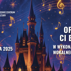 Musical „Opowiem Ci bajkę…” w Ostrowcu Świętokrzyskim