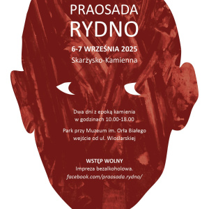 Piknik Archelogiczny Praosada Rydno 2025