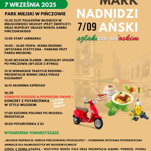 Jarmark Nadnidziański w Pińczowie
