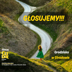 Głosujemy na Cuda Polski!