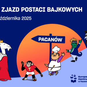 16. Zjazd Postaci Bajkowych