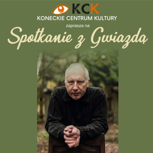 Kuba Sienkiewicz - spotkanie