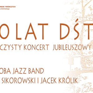 Uroczysty Koncert Jubileuszowy z okazji 40-lecia DŚT w Kielcach