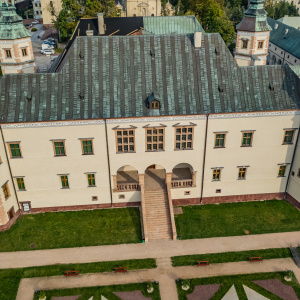 "Złote lata – czas na sztukę!" w Muzeum Narodowym w Kielcach