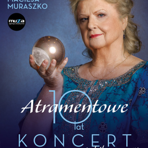 Koncert Stanisławy Celińskiej w Kielcach