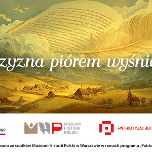 „Ojczyzna piórem wyśniona” – w województwie świętokrzyskim powstają nowe questy.