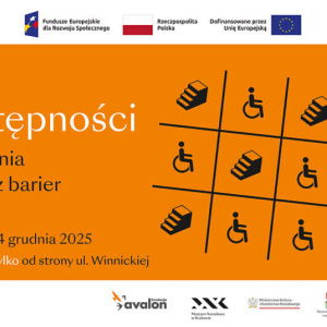 Wystawa "Epoka (nie)dostępności - od wykluczenia do świata bez barier" w Kielcach