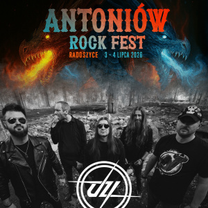 Antoniów Rock Fest