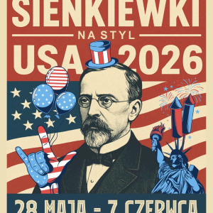 Budzenie Sienkiewki