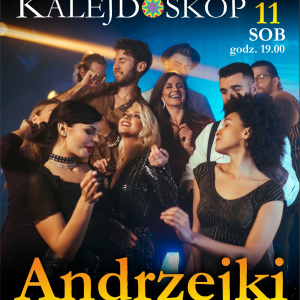 Andrzejki 2025 w Hotelu Słoneczny Zdrój