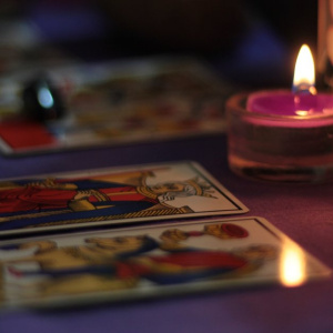 Magiczne Andrzejki w Hotelu Bristol