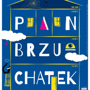 Spektakl Pan Brzuchatek