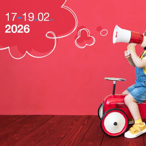 XVI Międzynarodowe Targi Zabawek i Artykułów dla Rodziców i Dzieci KIDS' TIME