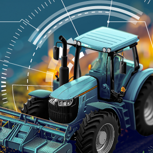 XXXI Międzynarodowe Targi Techniki Rolniczej AGROTECH