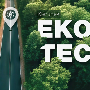 XXVI Targi Ochrony Środowiska i Gospodarki Odpadami EKOTECH