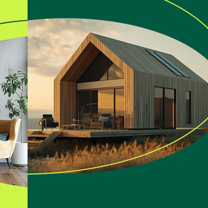 DOM, OGRÓD i TY- 33. Wystawa materiałów i wyposażenia dla domu i ogrodu