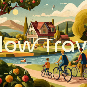 2. Targi Turystyki Zdrowotnej- SLOWTRAVEL