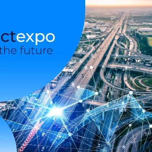 Targi GeoConnect Expo – Inżynieria Lepszego Jutra
