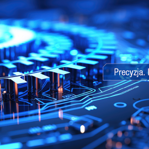 XXXVI Targi Przemysłowej Techniki Pomiarowej oraz Badań Nieniszczących CONTROL-TECH