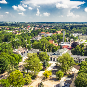 Uzdrowisko Busko-Zdrój wygrało w rankingu Polskich Uzdrowisk 2025 Magazynu Travelist