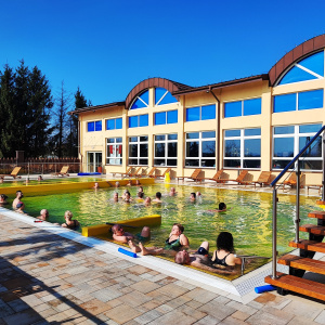 Kazimierskie Baseny Mineralne