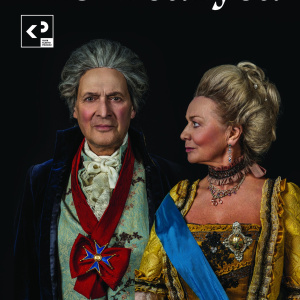 Teatr Klasyki Polskiej "Król i Caryca" w Kielcach