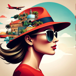 Weź udział w konkursie "I must visit Award 2025"!