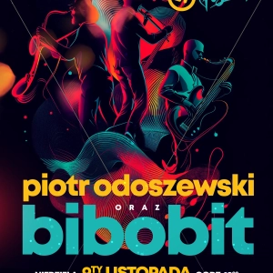 New Contrast Festival w Jędrzejowie