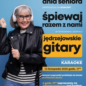 Dzień Seniora w Jędrzejowie