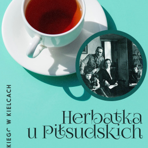 11 listopada z wizytą u Piłsudskich. Dzień otwarty w Teatrze Stefana Żeromskiego w Kielcach