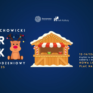 9. Starachowicki Jarmark Bożonarodzeniowy