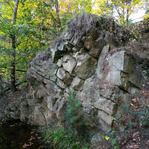 Rezerwat geologiczny Biesak-Białogon