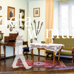 Niedziela w muzeum: Staropolskie folwarczne złoto