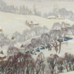 Warsztaty i zajęcia bożonarodzeniowe w oddziałach Muzeum Narodowego w Kielcach