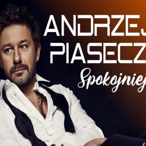 Andrzej Piaseczny w Starachowicach