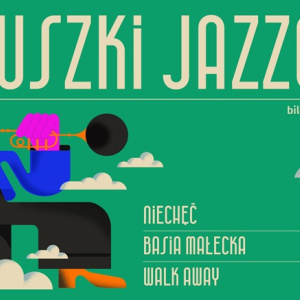 Zaduszki Jazzowe w Ostrowcu Świętokrzyskim