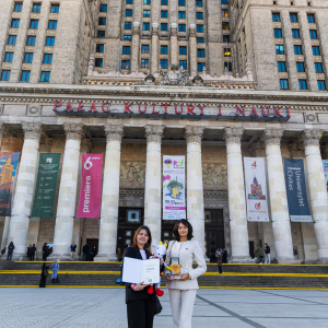 Znamy wyniku konkursu na Najlepsze Centrum Informacji Turystycznej w Polsce!