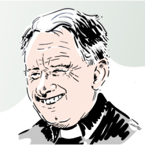 Czwartek z Dialogiem: „Prawdy trzeba szukać w dialogu” - Inspiracje myślą ks. Józefa Tischnera w Kielcach