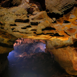 Jaskinia Jaworznicka i Chelosiowa Jama