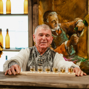 MUZEUM ŚLIWKI Manufaktura Śliwki w Czekoladzie