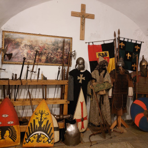 Zbrojownia w Sandomierzu