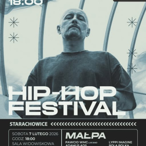 HIP-HOP Festiwal Starachowice