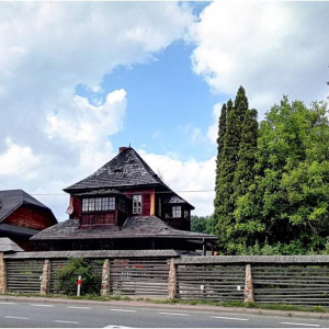 "Wałem Małacentowskim” – Kompleks leśny Wał Małacentowski