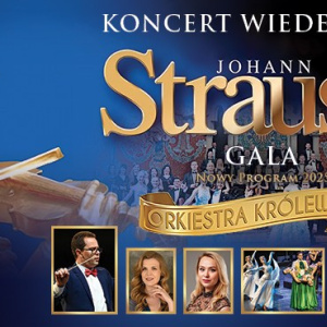 Koncert wiedeński w Dwikozach