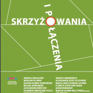 Wernisaż wystawy „Skrzyżowania i połączenia” w Starachowicach