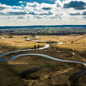 Szaniecki Park Krajobrazowy