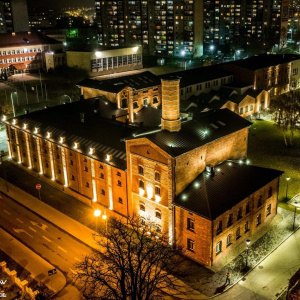 Świętokrzyski Szlak Zabytków Techniki