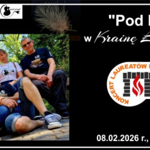 „Pod Prąd” w Krainę Łagodności – koncert laureatów Festiwalu „Przy Kominku” w Kielcach