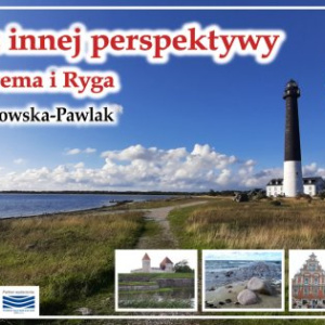 Klub podróżnika: "Bałtyk z innej perspektywy - Hiuma, Sarema, i Ryga" - spotkanie z Barbarą Libiszowską-Pawlak w Kielcach