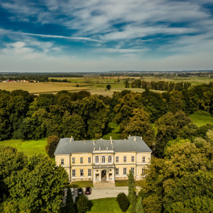 Chroberz – Wola Chroberska